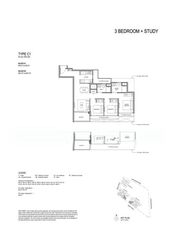 Bloomsbury Residences (D5), Apartment #504218461